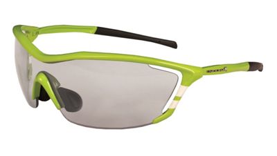 Gafas Endura Pacu - Verde Lima, Verde Lima