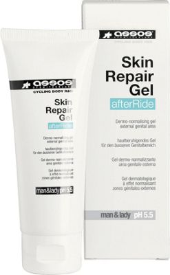 Gel reparador de piel Assos, n/a