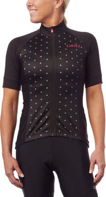 Giro Women's Chrono Sport Sub Jersey  - Black CrossFade, Black CrossFade