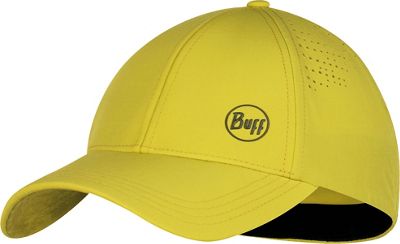 Gorra de trekking Buff  - Rinmann Citric - S/M, Rinmann Citric