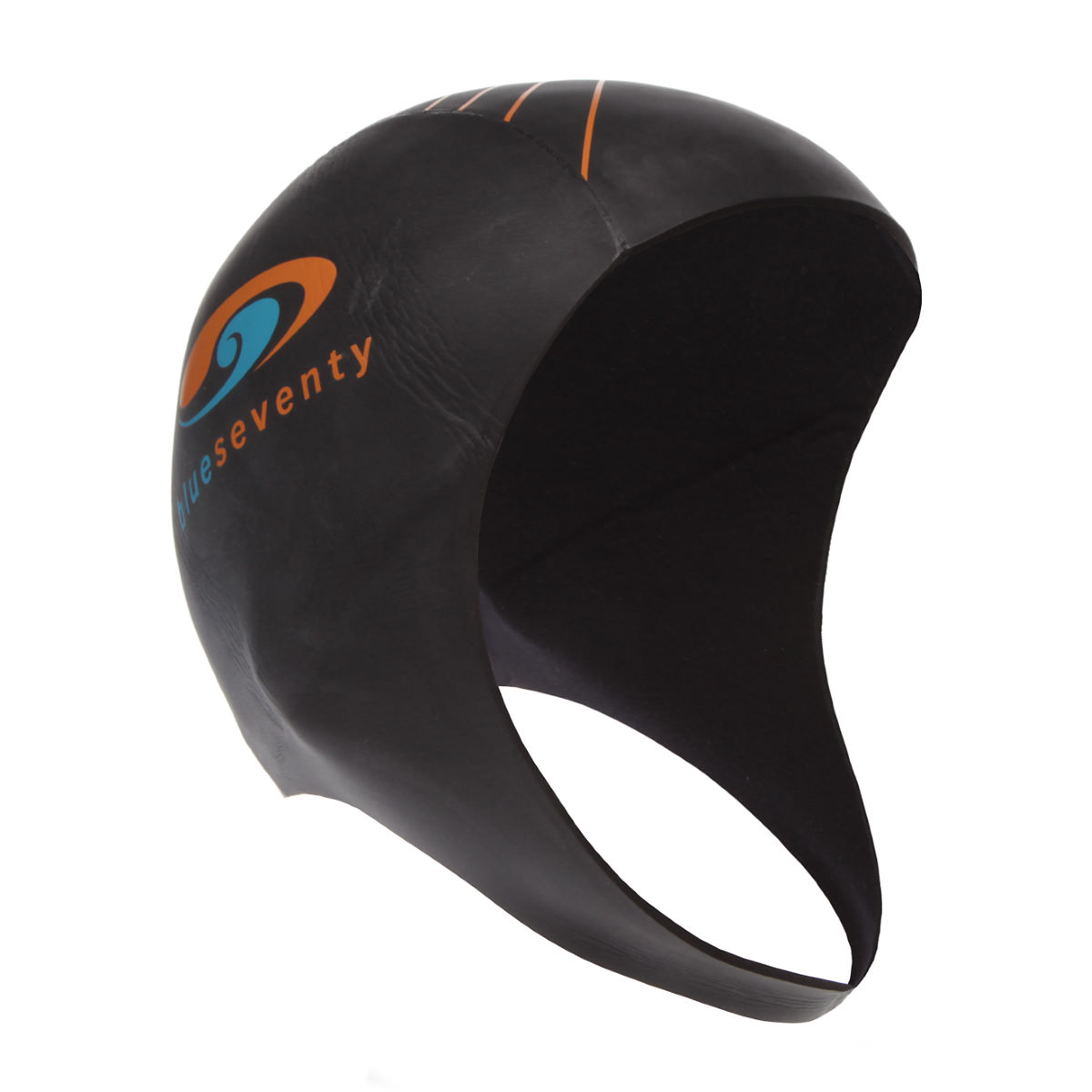 Gorro de natación de neopreno blueseventy - 2014 - Gorros de neopreno