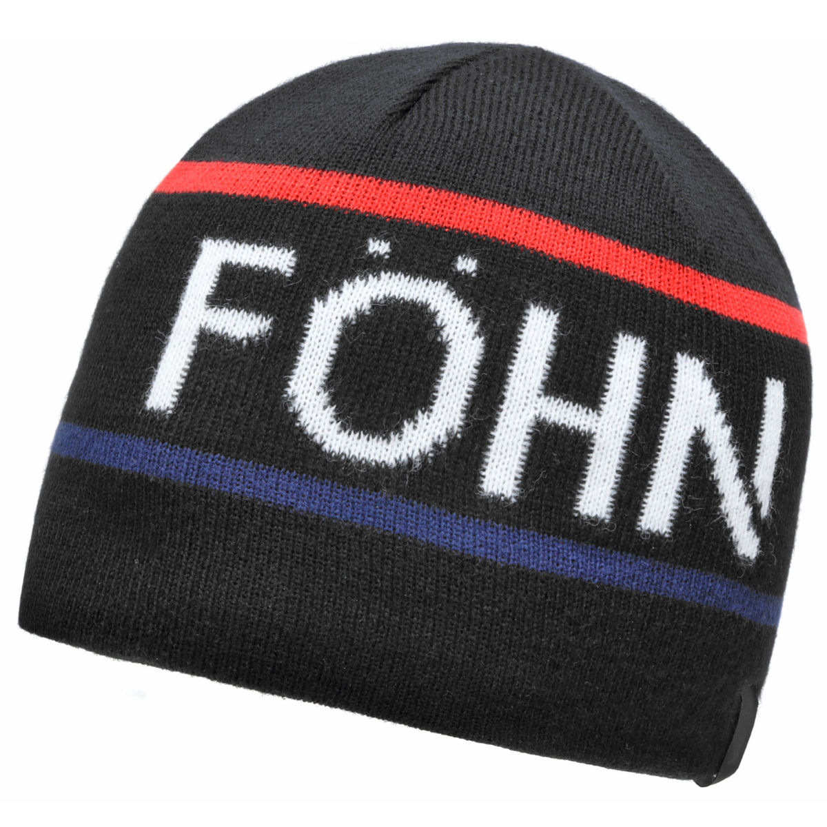 Gorro Fohn Logo - Gorros