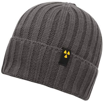 Gorro Nukeproof (edición limitada) - Gris - One Size, Gris