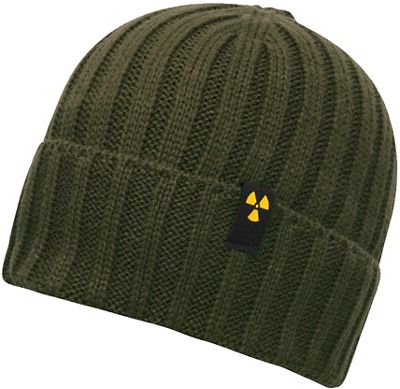 Gorro Nukeproof (edición limitada) - Khaki - One Size, Khaki