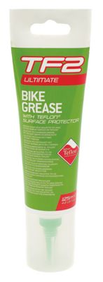 Grasa de bicicleta con teflón Weldtite TF2 - 125ml, n/a