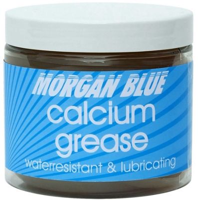 Grasa de calcio Morgan Blue - 200ml, n/a