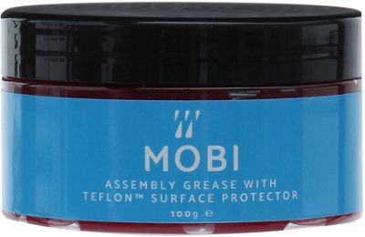 Grasa de ensamblaje con teflón Mobi (100g), n/a