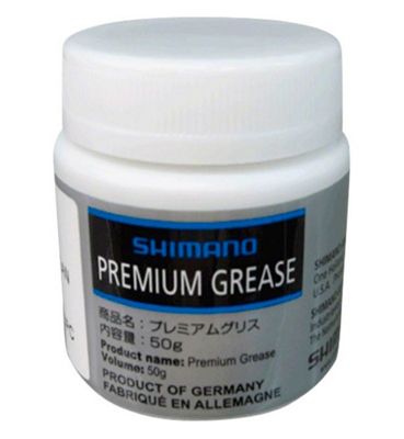 Grasa superior Shimano - 50g, n/a