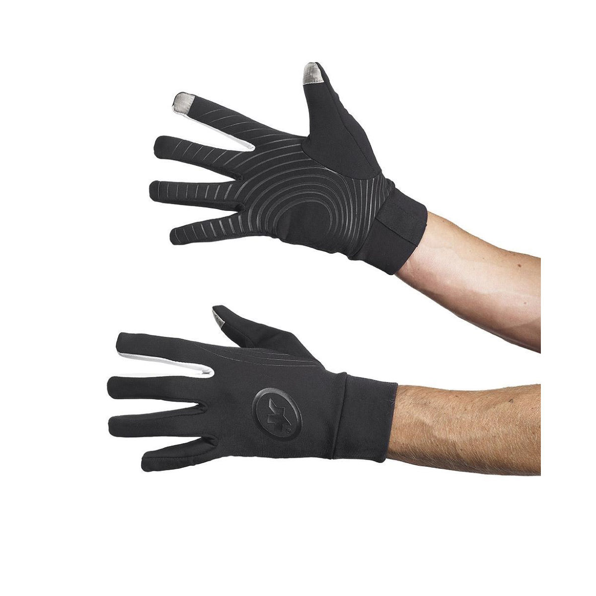 Guantes Assos tiburuGloves_evo7 - Guantes