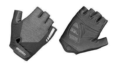 Guantes acolchados de mujer GripGrab ProGel - Gris, Gris