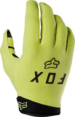 Guantes Fox Racing Ranger 2020 - Azufre - L, Azufre