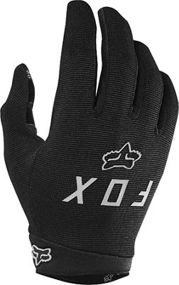 Guantes Fox Racing Ranger 2020 - Azul, Azul