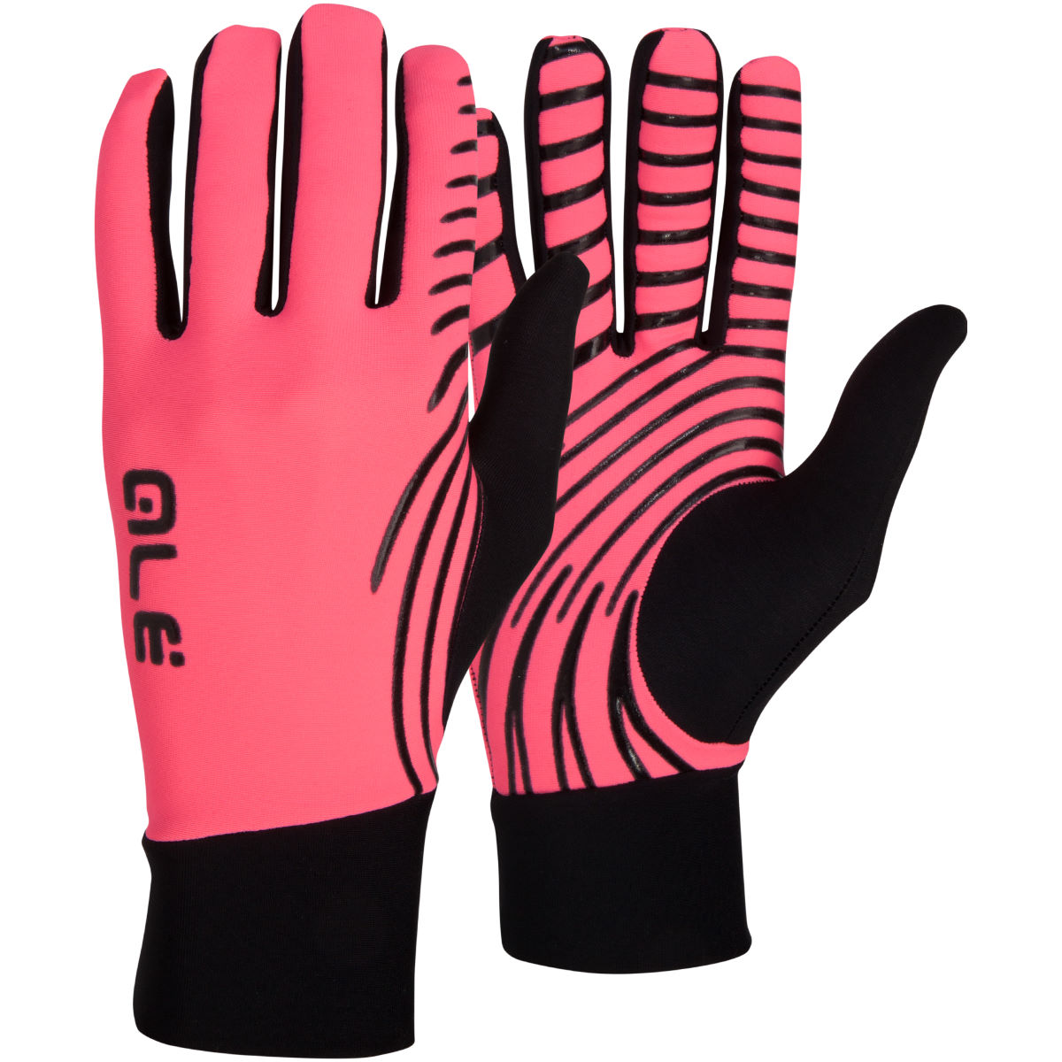 Guantes interiores Alé - Guantes