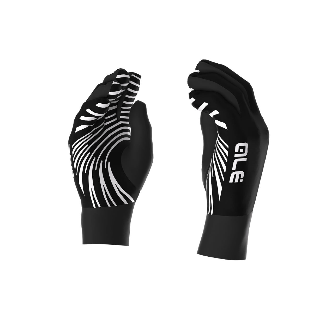 Guantes interiores Alé - Guantes