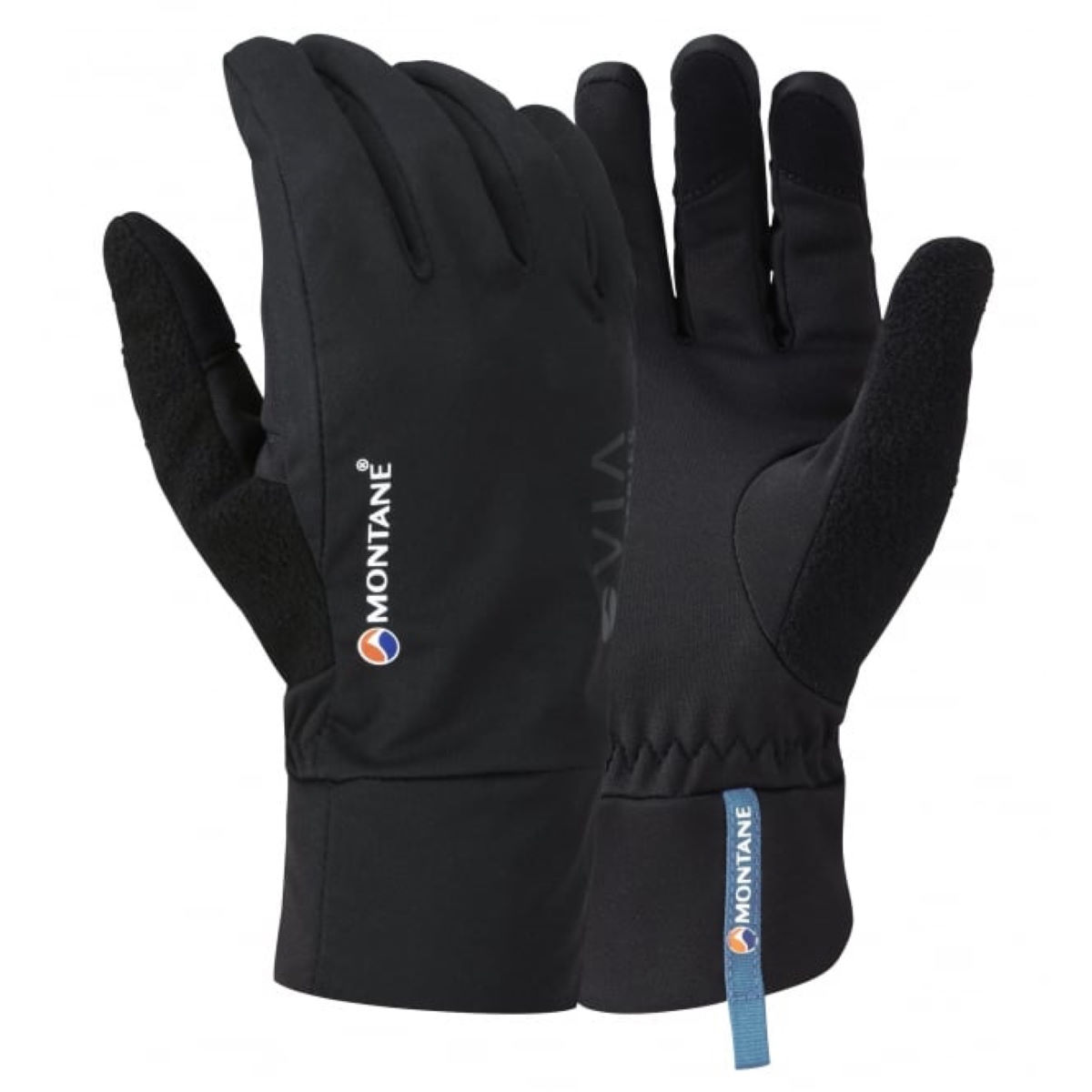 Guantes Montane Via Trail (PV17) - Guantes