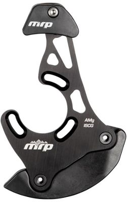 Guiacadenas MRP AMg V2 (aluminio) - Negro - ISCG 05, Negro