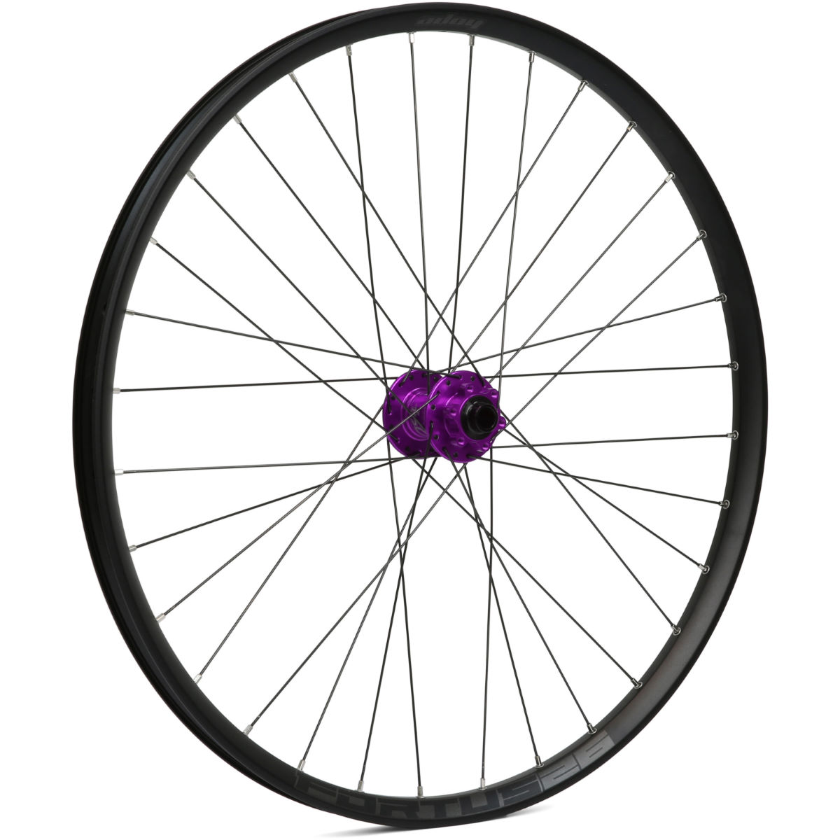 Hope Fortus 26 MTB Front Wheel - Ruedas delanteras