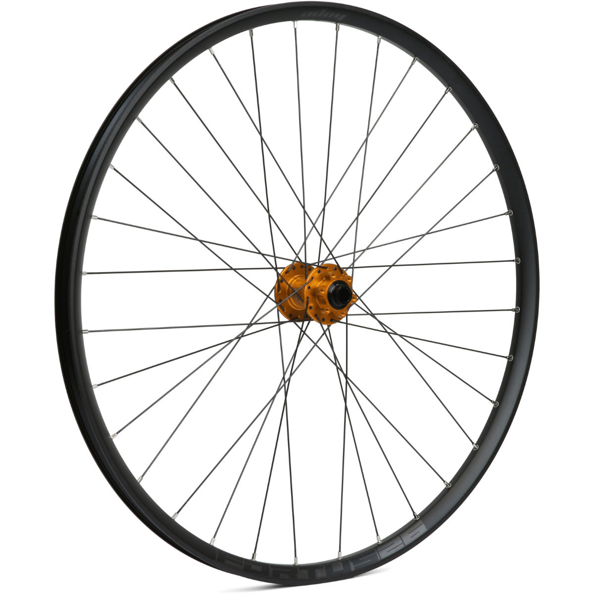 Hope Fortus 26 MTB Front Wheel - Ruedas delanteras