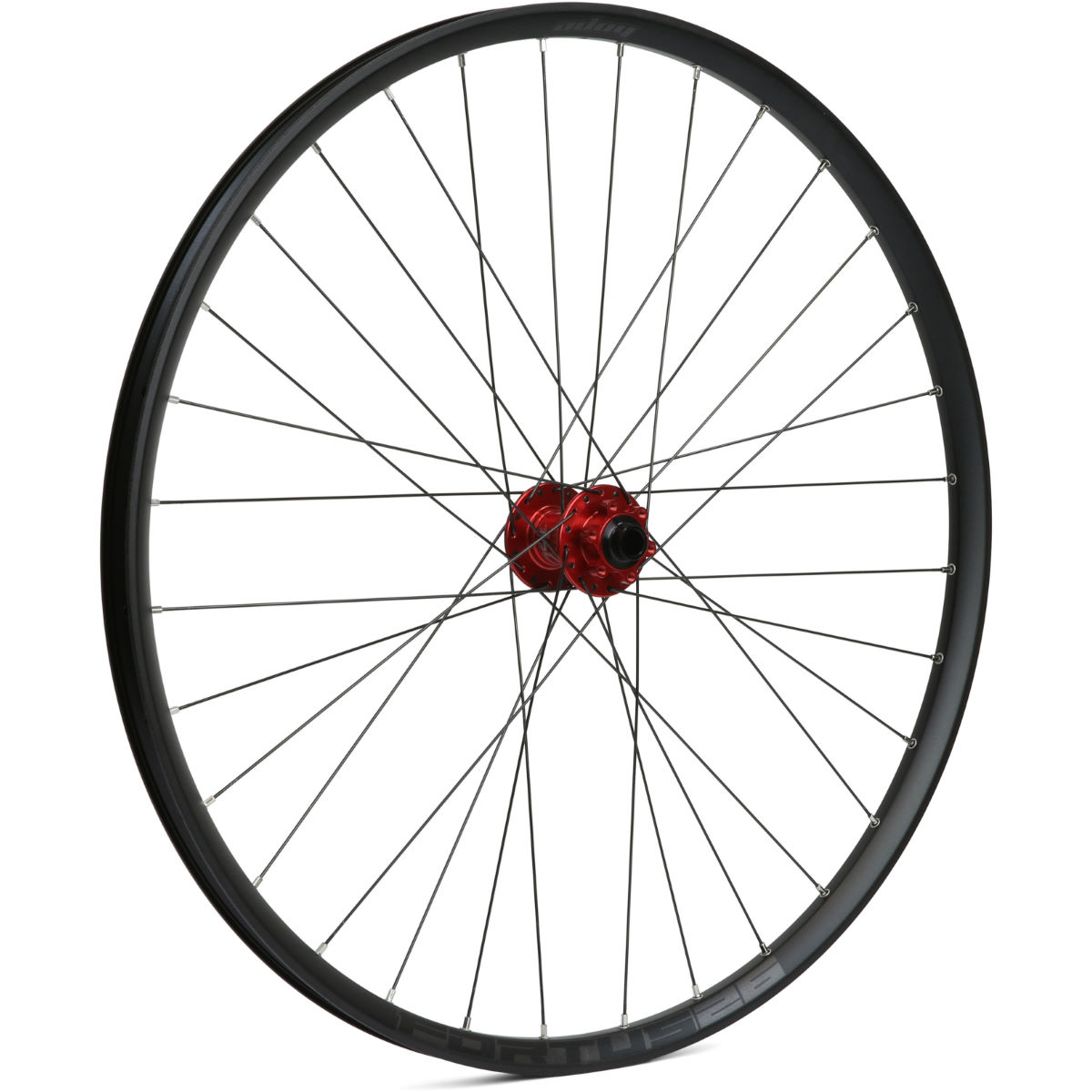 Hope Fortus 26 MTB Front Wheel - Ruedas delanteras