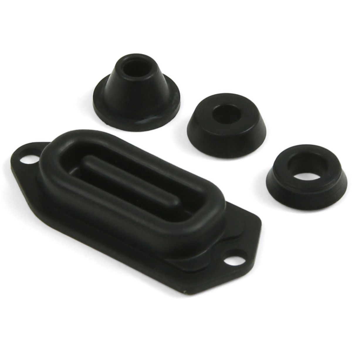 Hope Master Cylinder Complete Seal Kit - Recambios para frenos