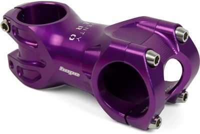 Hope Cross-Country Stem - Morado - 1.1/8, Morado