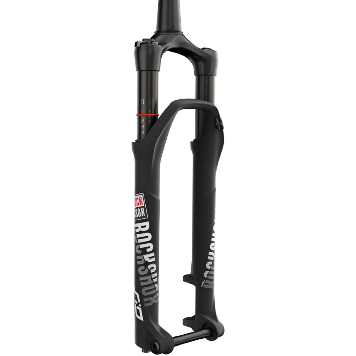 Horquilla RockShox SID World Cup Solo Air (Boost) - Horquillas de suspensión