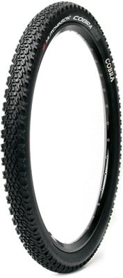 Hutchinson Cobra Folding 29er MTB Tyre - Negro - Folding Bead, Negro