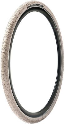 Hutchinson Haussmann City Tyre - Ivory - 700c, Ivory