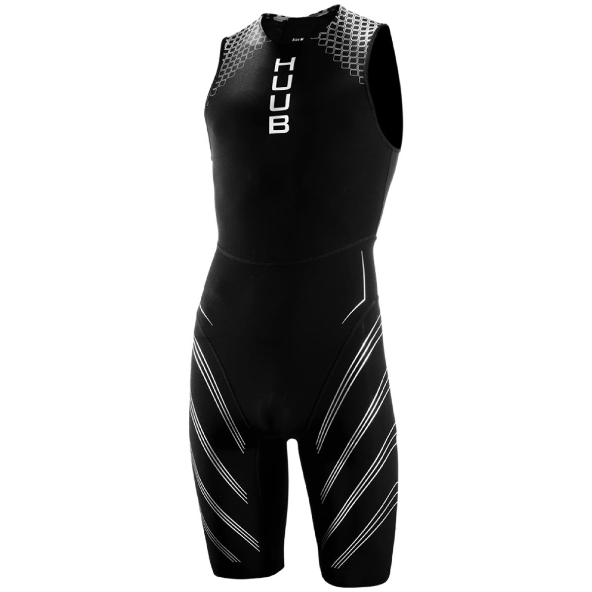 Bañador de triatlón HUUB Agilis Swimskin - Swimskins / Trajes trampa