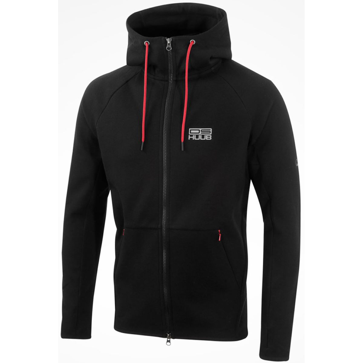 HUUB DS Training Hoodie - Sudaderas con capucha