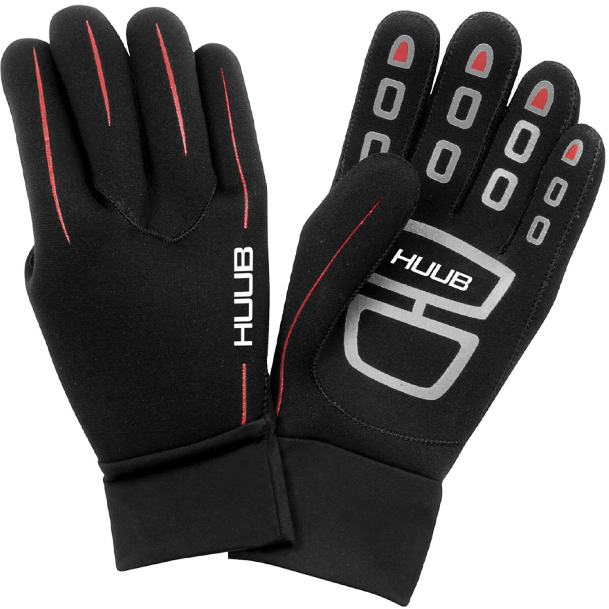 Guantes de natación de neopreno HUUB - Guantes de natación