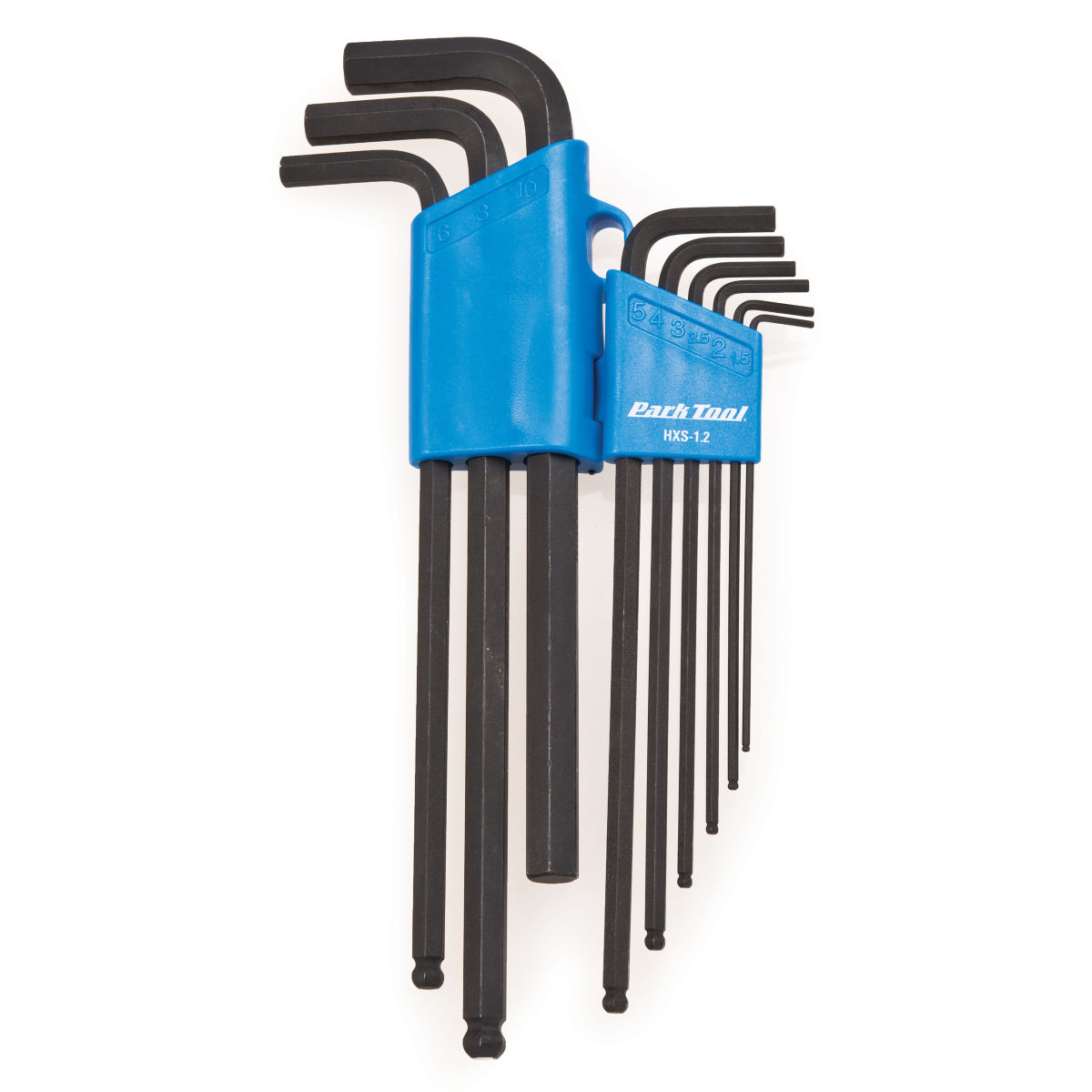 Juego de llaves Allen Park Tool Professional - Llaves Allen