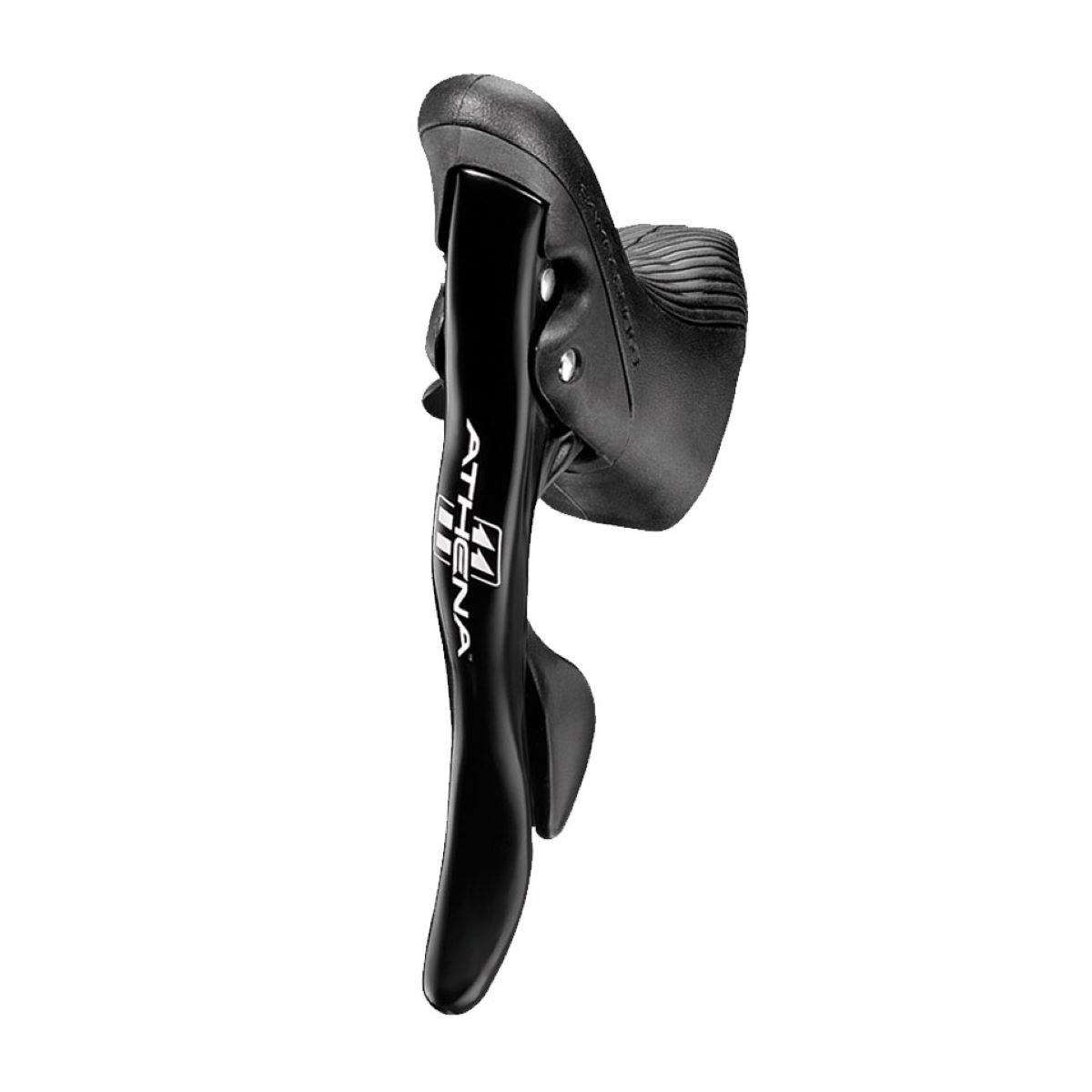 Juego de manetas de 11 velocidades Campagnolo Athena Triple Ergopower - Manetas de cambio