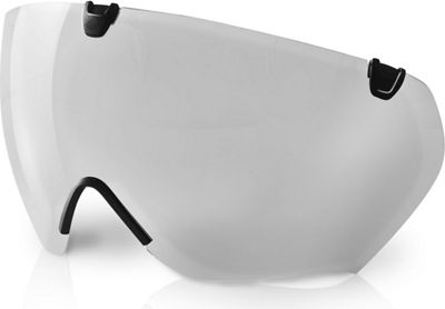 Visera de espejo Kask Bambino Pro - Espejo plata, Espejo plata