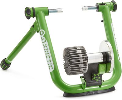 Kinetic Road Machine Smart 2 Trainer T-2710 - Verde, Verde