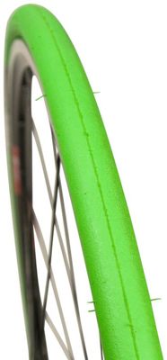 Kinetic Trainer Tyre T-739 - Verde, Verde