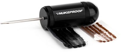 Kit de reparación para cubiertas tubeless Horizon Nukeproof - Negro, Negro