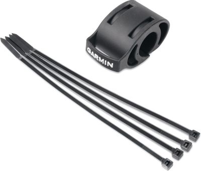 Kit de soporte de bicicleta Garmin (genérico) - Negro, Negro