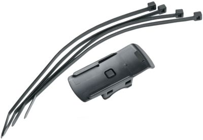 Kit de soporte de bicicleta Garmin (Oregon & Dakota) - Negro, Negro