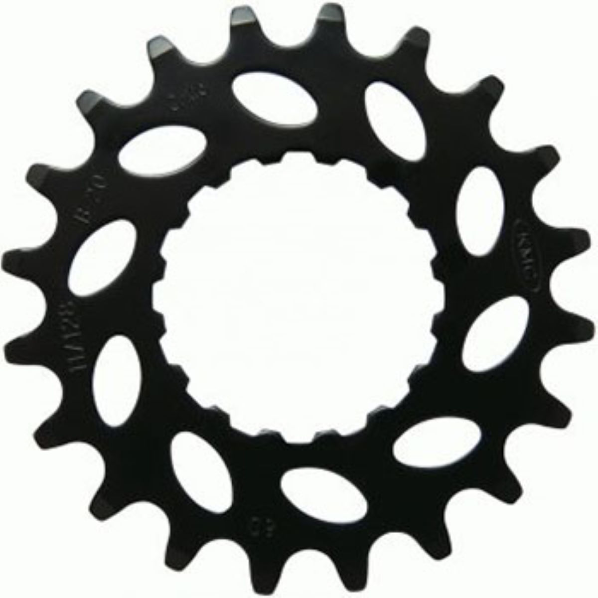 KMC Bosch Front Sprocket - Cassettes