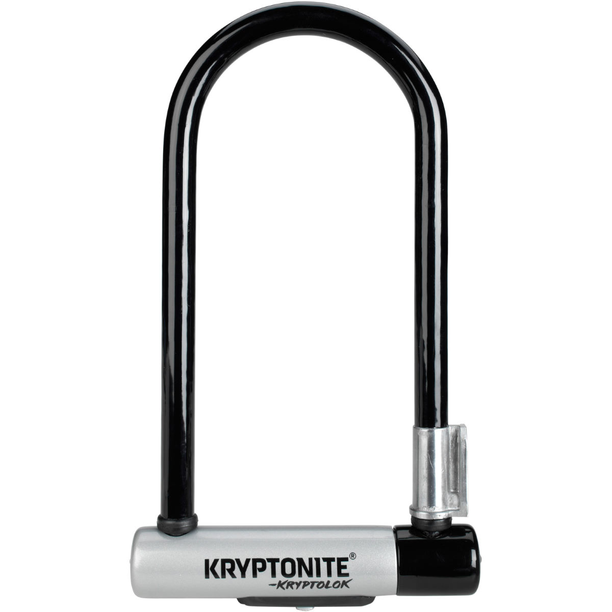 Candado tipo U Kryptonite Standard  (abrazadera FlexFrame) - Candados en U