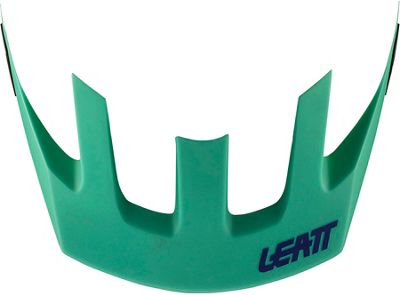 Leatt DBX 1.0 Visor - Menta - One Size, Menta