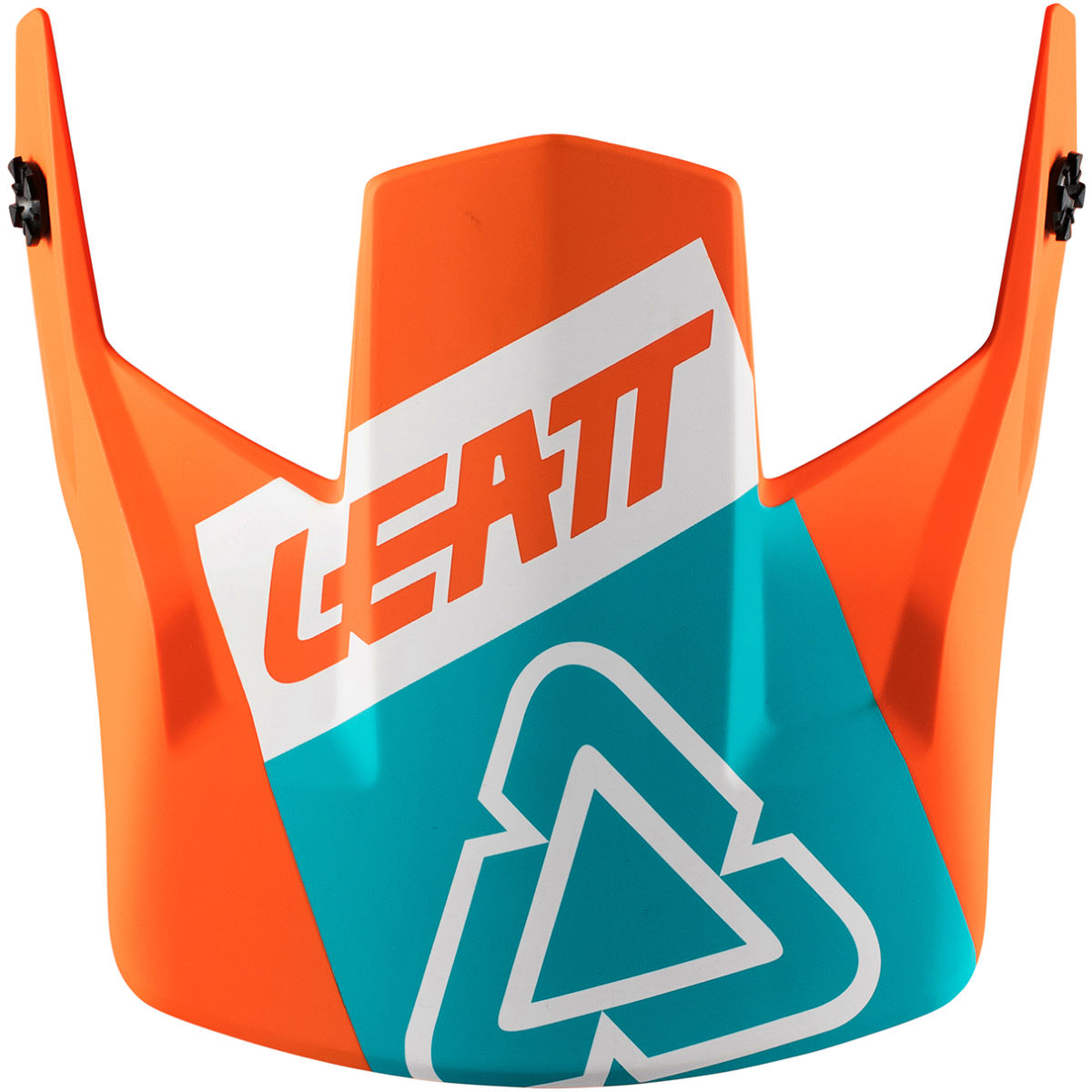 Leatt DBX 5.0 Helmet Visor - Recambios para cascos