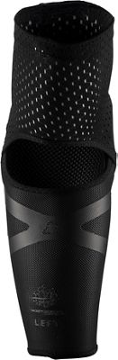 Coderas Leatt 3DF 6.0 - Negro - M, Negro