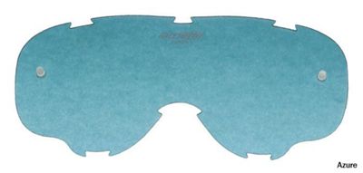 Lentes Roll Off junior Arnette Scrambler - Azure - Each, Azure