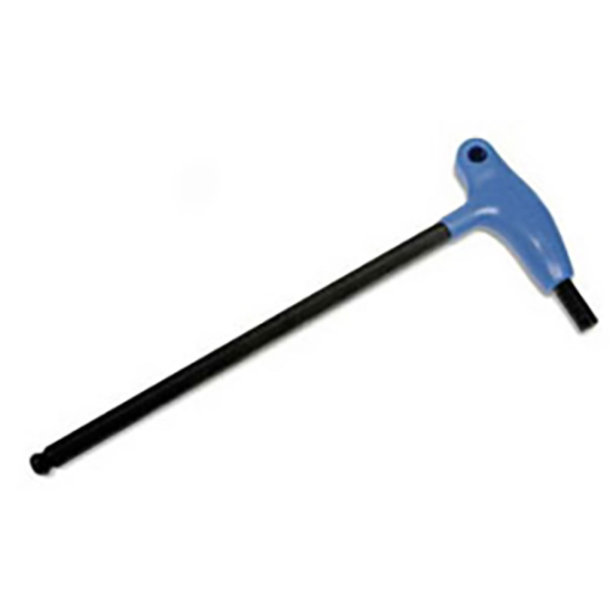 Llave Allen Park Tool PH (mango en P) - Llaves Allen