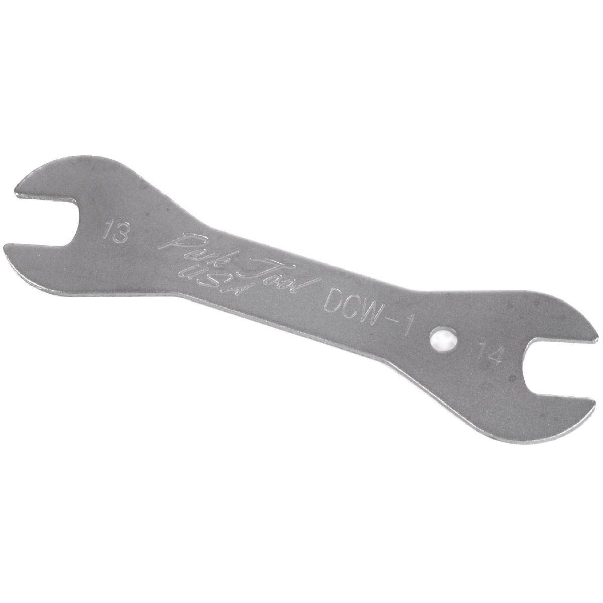 Llave de doble extremo para conos Park Tool DCW - Llaves