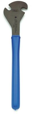 Llave de pedal Park Tool Pro (PW4) - Azul, Azul