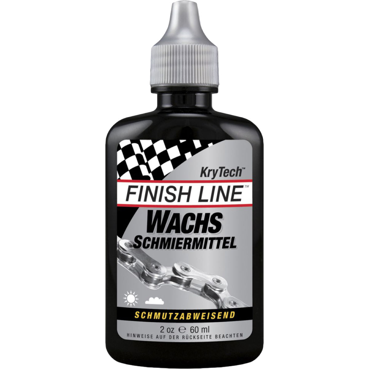 Lubricante Finish Line Krytech - Lubricantes