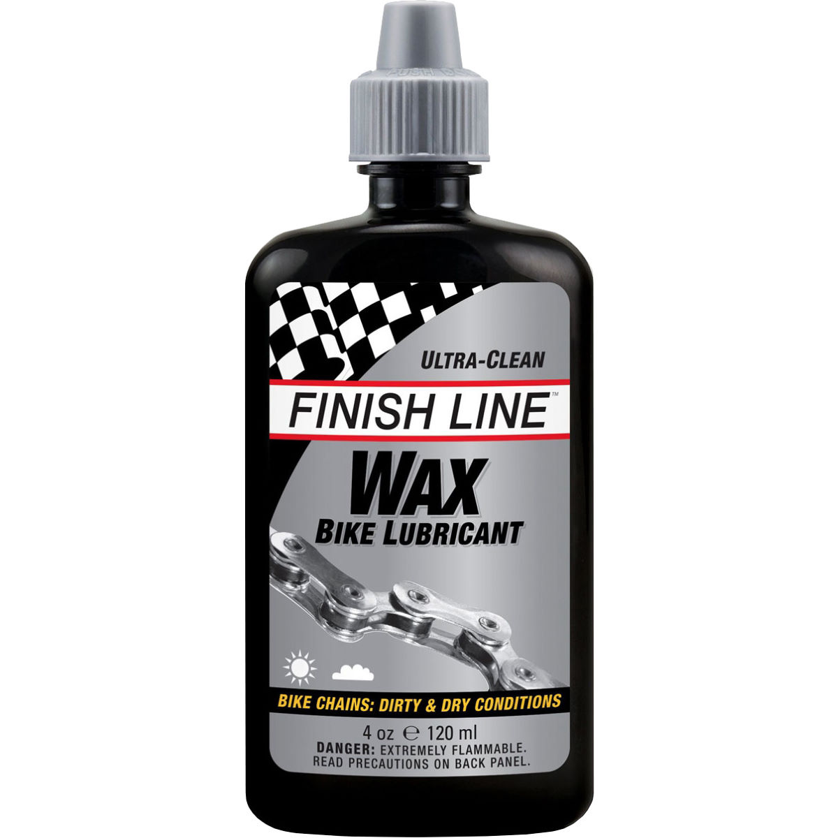 Lubricante Finish Line Krytech - Lubricantes